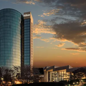 4* Hotell Hilton